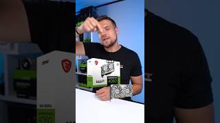 Don’t Buy the RTX 4060