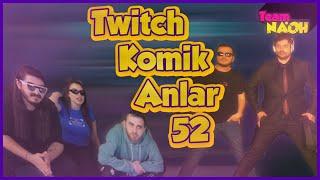 ''ONLY SALONS''  Twitch Komik Anlar #52 | Team NaOH