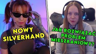 NOWY SILVERHAND | JAK ROZWIĄZAĆ PROBLEM MIESZKANIOWY? | POLSKIE SHOTY | FM#701 