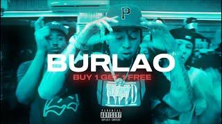 (GRATIS) ROCHY RD TYPE BEAT ~ "BURLAO" | Dembow Type Beat 2024