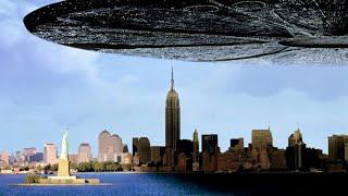 UFO And ALIEN Paranormal Files Documentary