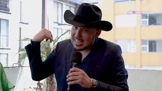 Alex Rivera cuenta la verdadera historia detrás de "La Carta de Los Tigres del Norte