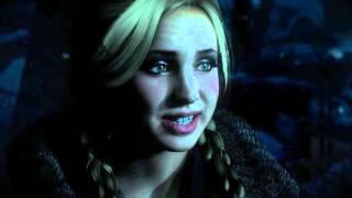 Until Dawn - Walkthrough: Chapter 3: Isolation