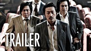 Nameless Gangster - OFFICIAL HD TRAILER - Korean Mobster Film - Choi Min-sik, Ha Jung-woo