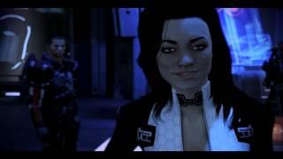 Mass Effect 3 -- Rescuing Oriana Lawson