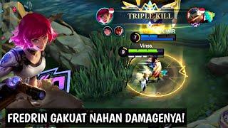 SETINGGAN EMBLEM BEATRIX NAMBAHIN DAMAGE BASIC ATTACK!