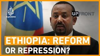 Did Ethiopia's Abiy Ahmed get the Nobel Prize too soon? | UpFront (Headliner)