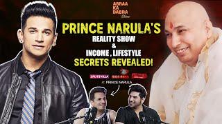 Guru ji का चमत्कार Experienced | Prince Narula's Income, Lifestyle & Reality Show Secrets Revealed".