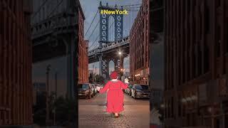 Mother of Hury in New York #1 #multart #short