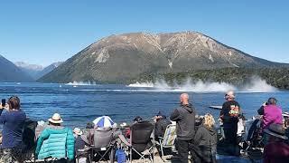 Hydro Thunder 2021 Lake Rotoiti GP Hydroplanes