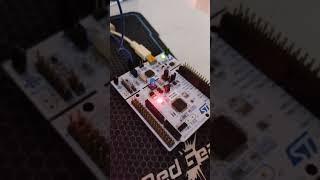 STM 32 failed to start gdb server,st link not found problem solved