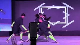 ADS crew | mix song | artwish dance studio _ dance video _ new dance video _ ads _yogesh kumar _