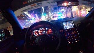 800hp R35 GTR POV *PURE SOUND* 4K