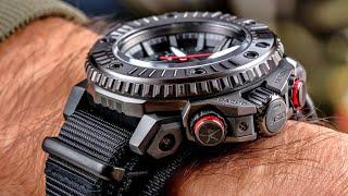 Top 10 Best Casio Watches For MEN 2025: Who Is The Best?