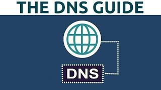 The Complete DNS Guide - How To Change Your DNS + Cloudflare DNS