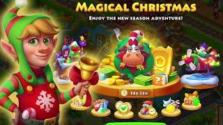 TOWNSHIP, MAGICAL CHRISTMAS 