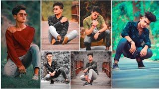 New Style Photo Pose boy 2023 || Photo Khichne Ki Style || Photo Pose 2023