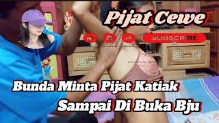 Pijat Tradisional - Tante Minta Pijat Katiak Nya