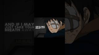 I know rin why Kakashi ! #shorts #edit #amv #obito #rinandobito #love