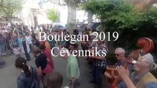 Boulegan 2019 Drumul Dracului