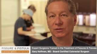 Colorectal Surgery for Anal Fissures & Anal Fistulas | Colorectal Surgeon Los Angeles