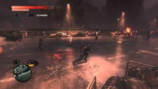 Prototype 2 - James Heller Full Speed | With All Upgrades [HD]