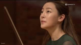 Clara-Jumi Kang: Glazunov, Meditation, Op.32 (Encore 3/3)