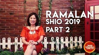 RAMALAN SHIO 2019 (PART 2/2)