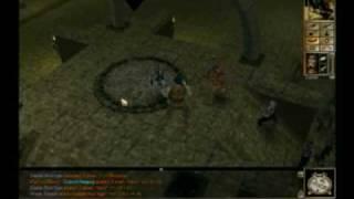 Neverwinter Nights (PC) speedrun - Segment 10 - Gulnan