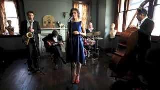 Autumn Leaves - Stringspace Jazz Band