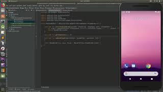 Android Jetpack Tutorial - Part 1