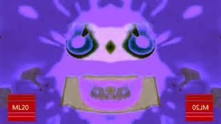 Klasky Csupo in G-Major 2 effects [Inspired by Preview 1982 effects]