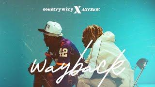 Country Wizzy Feat. Jay Moe - Way Back