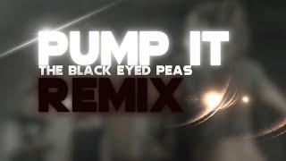 Pump It - The Black Eyed Peas [Techno Remix by LAPIS]