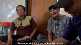 SHORT DOCUMENTARY #3  Episod Rumah Tradisi [ETNIK KIMARAGANG]