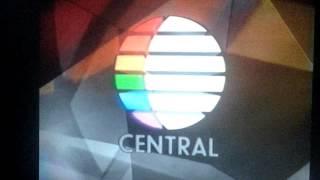 Central Video Ident (1990)