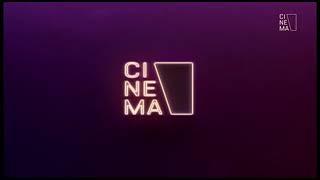 Начало эфира (Cinema HD, 18.10.2023)