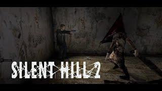 Is Silent Hill 2 Still A Great Horror Game?