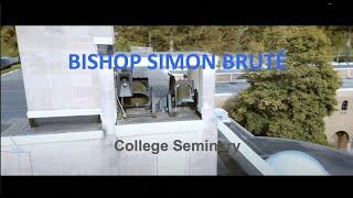 Bishop Simon Bruté College Seminary HD Cinematic Video