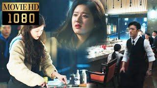 【Movie】Girl is looked down upon as a chef, but the CEO refuses to cooperate for her sake#我喜欢你#愛情電影