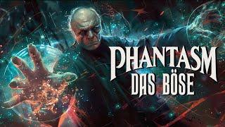 Phantasm – Das Böse (Sci-Fi | Horror | ganzer Film auf Deutsch)