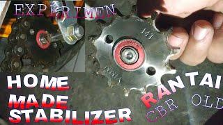 HOME | MADE Stabilizer rantai buatan Simple