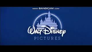 Walt Disney Pictures (1986) (For ZachtheLilD Fan Secondary Channel)