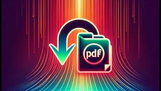 How to Upload PDF in ChatGPT - 2 Easy Ways