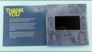 [videoCARD] Yeshiva University (YU) Personalized Video Greeting Card