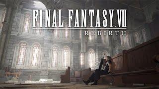 FINAL FANTASY VII REBIRTH - PC Features Trailer