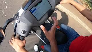 Ather 450 Electric Scooter - The Future Is Here | Faisal Khan