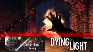 МЫ В ПРИЯТНОМ ШОКЕ... Получаем новое оружие в DLC Hellraid для Dying Light!