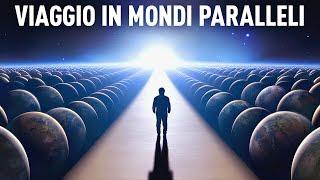 Storie misteriose su mondi paralleli