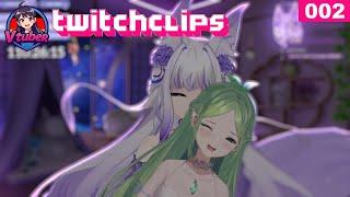 Ich nehm dich von hinten Vtuber Clips Folge 002 [Deutsch/German]